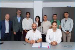 Grup Unicool